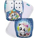 Kids Need Leakage Proof cloth diaper for babies 0 to 3 years High Absorbent 1 Reusable diaper cover 1 Insert pad combo Pack 5-18Kg Adjustable free size Washable Pocket cloth diapers for babies W5