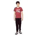 Kids Night Suit for Boys - Cotton