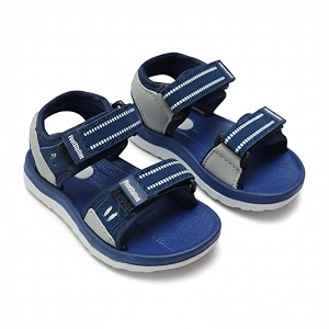 Kids Open Toe Sports Sandals Comfortable