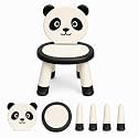 Kids Plastic Chair for Toddlers 15 Years