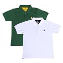 Kids Polo T-Shirt for Boys Cotton