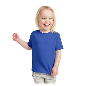 Kids Premium Pure Cotton biowash t-Shirt