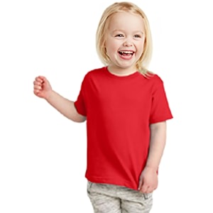 Kids Premium Pure Cotton biowash t-Shirt