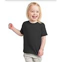Kids Premium Pure Cotton biowash t-Shirt 