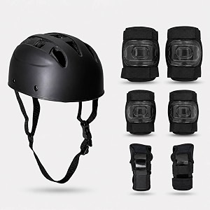 Kids Protective Gear Set for Roller Skating