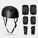 Kids Protective Gear Set for Roller Skating