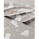 Kids Queen Size Polar Bears Bed Sheets - 4 Piece Kids Polar Bears Sheet Set