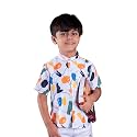 Kids Regular Boys39 Shirts Casual Wear