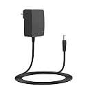 Kids Ride On Car Battery Charger, 12V/1A Auto-Cut Off Power Adapter, Electric Toy Vehicle Accessories