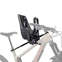 Kids Ride Shotgun - Child Bike Seat & Handlebar Combos - Front Mounted, for Children Aged 2~5 Years, Fits Most Adult Modern Mountain Bikes, Adjustable for Comfort