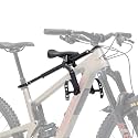 Kids Ride Shotgun - Child Bike Seats - Front Mounted, for Children Aged 2~5 Years, Fits Most Adult Modern Mountain Bikes, Adjustable for Comfort
