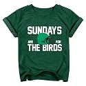 Kids Rugby Tie Dye T-Shirt Vintage Football Graphic Tee