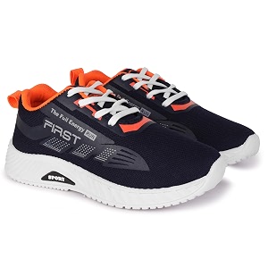 Kids Running Shoes for Boys Lightweight Sports