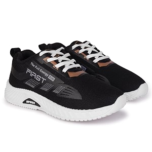 Kids Running Shoes for Boys Lightweight Sports