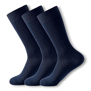 kids school uniform socks for boys and