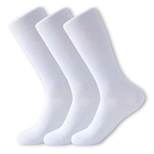 kids school uniform socks for boys and