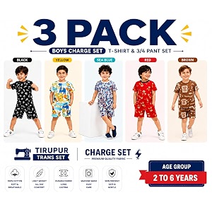 kids set dress