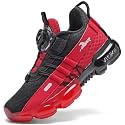 Kids Shoes Boys Sneakers Slip-on Athletic Running