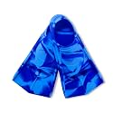 Kids Short Swim Fins, Lap Training Flippers for Pool Youth Beginners