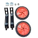 Kids Side Wheel Support for Cycle 12 Inch and 14 Inch