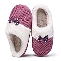 Kids Slippers,Girls Slippers,Winter House Shoes,Indoor Shoes
