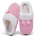 Kids Slippers,Girls Slippers,Winter House Shoes,Indoor Shoes