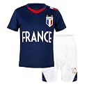 Kids Soccer Jerseys for Boys &amp; Girls Age 2-14 Years Training &amp; Activities