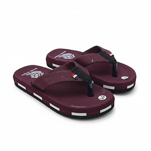 Kids Soft Comfortable Flip Flop Slippers