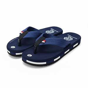 Kids Soft Comfortable Flip Flop Slippers