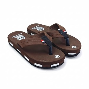 Kids Soft Comfortable Flip Flop Slippers