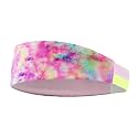 Kids Sports Headbands for Girls Boys, Moisture Wicking Sweatbands