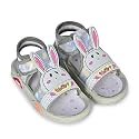 Kids Sports Sandals Lightweight Breathable Anti Slip
