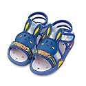 Kids Sports Sandals Lightweight Breathable Anti Slip