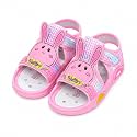 Kids Sports Sandals Lightweight Breathable Anti Slip