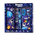 Kids Stationery Set for Boys amp Girls