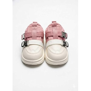 Kids Stylish Casual Mid Top Sneaker and