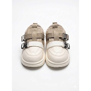 Kids Stylish Casual Mid Top Sneaker and