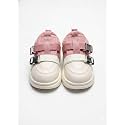 Kids Stylish Casual Mid Top Sneaker and