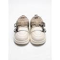 Kids Stylish Casual Mid Top Sneaker and
