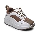 Kids Stylish Lace-up Sneakers for Boys Dual-Tone