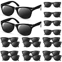 Kids Sunglasses Bulk, Kids Party Favors Sunglasses for Age 3-8, UV400 Protection Neon Kids Sunglasses Bulk for Boys Girls