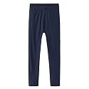 Kids Swim Pants Girls Boys Lined UPF 50+ Quick-Dry Stretch