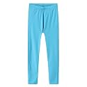 Kids Swim Pants Girls Boys Lined UPF 50+ Quick-Dry Stretch