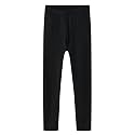 Kids Swim Pants Girls Boys Lined UPF 50+ Quick-Dry Stretch