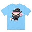 Kids T-Shirt Kawaii Mochi - Japanese Rice