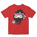 Kids T-Shirt Kawaii Mochi - Japanese Rice