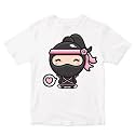Kids T-Shirt Kawaii Mochi - Japanese Rice