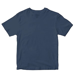 kids t-shirt plain colour t-shirt super-combed bio-washed 100 cotton boy39s girl39s regular fit unisex t-shirt