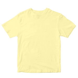 kids t-shirt plain colour t-shirt super-combed bio-washed 100 cotton boy39s girl39s regular fit unisex t-shirt