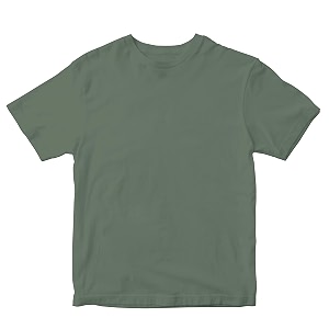 kids t-shirt plain colour t-shirt super-combed bio-washed 100 cotton boy39s girl39s regular fit unisex t-shirt